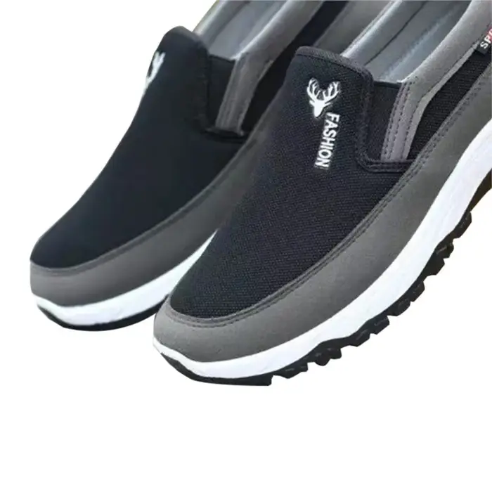 Chaussures de bateau Penny pour hommes