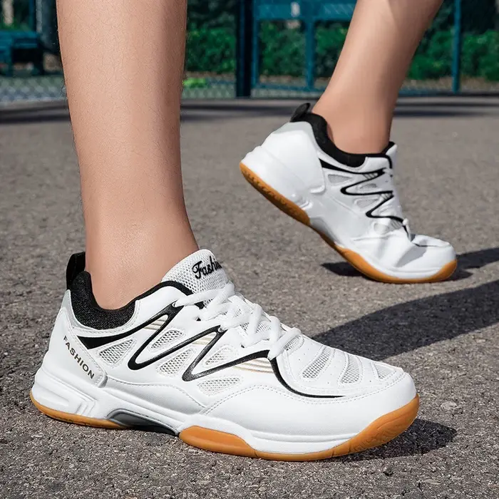 Nouvelles chaussures de sport pour hommes et femmes