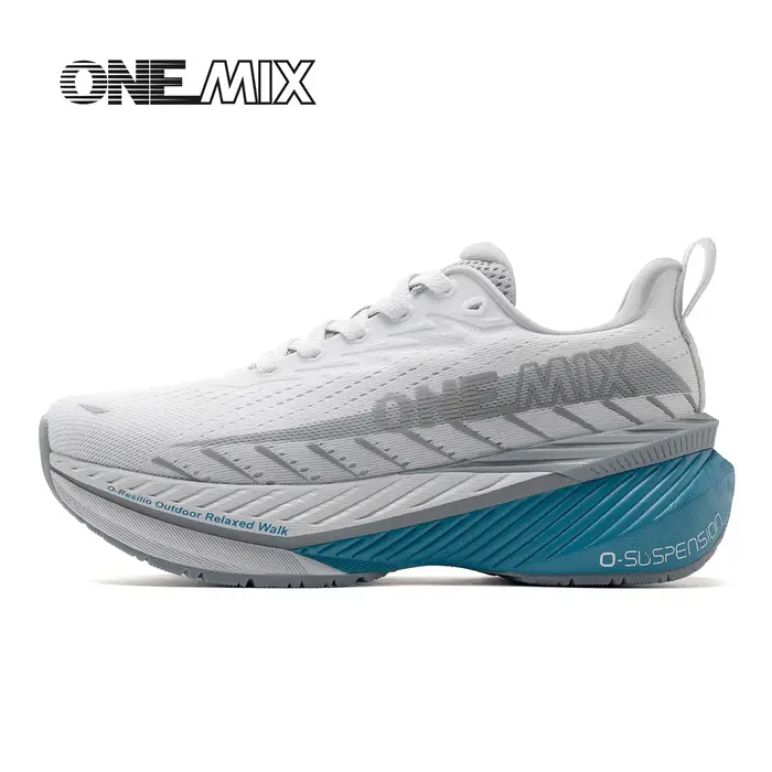 ONEMIX – chaussures de course sur sentier pour hommes et femmes