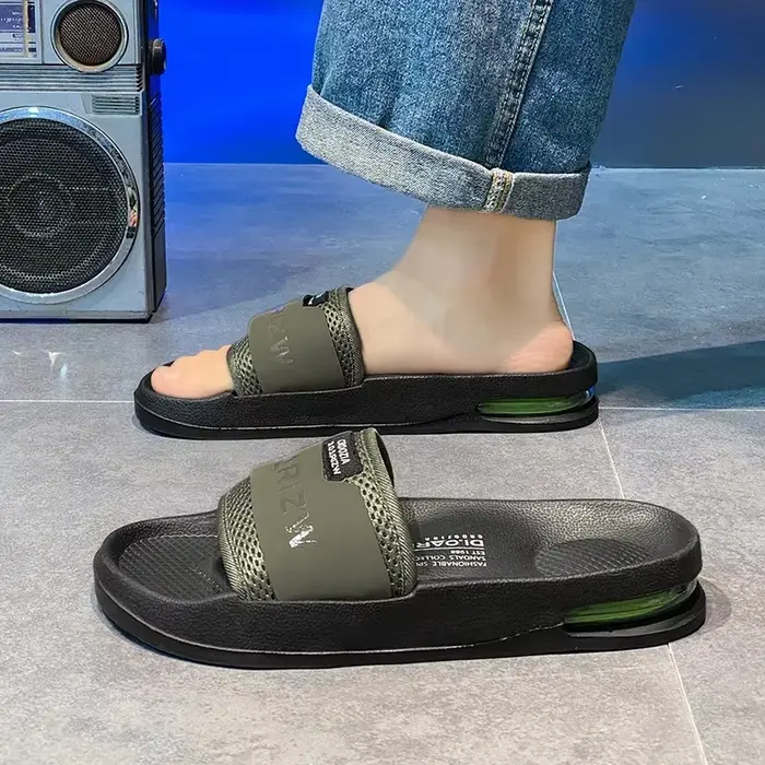 Chaussures confortables pour hommes
