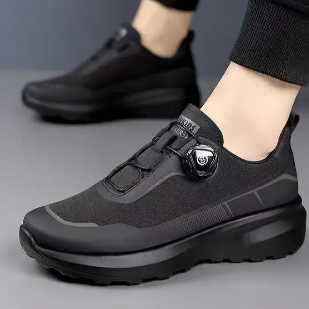Chaussures de sport pour hommes d'extérieur