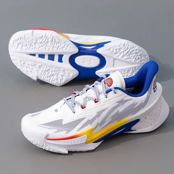 Chaussures de sport Under Armour pour hommes et femmes