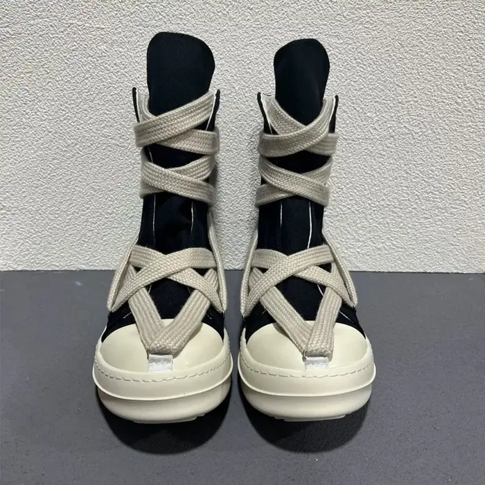 Baskets montantes de marque pour hommes et femmes