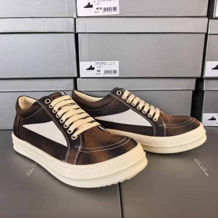 Chaussures décontractées pour hommes