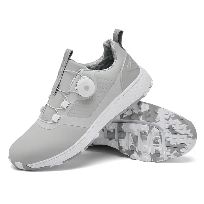 Chaussures de Golf imperméables unisexes