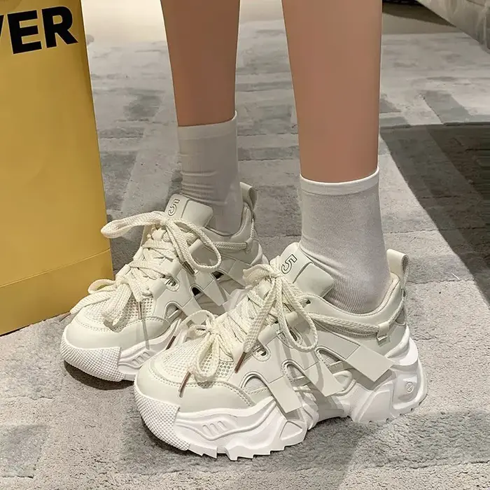 Chaussures pour femmes sport femme