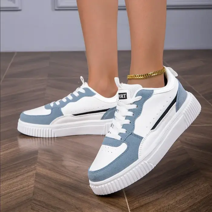 MAEDEF femmes chaussures de haute qualité antidérapant mode baskets léger respirant confortable nouvelles
