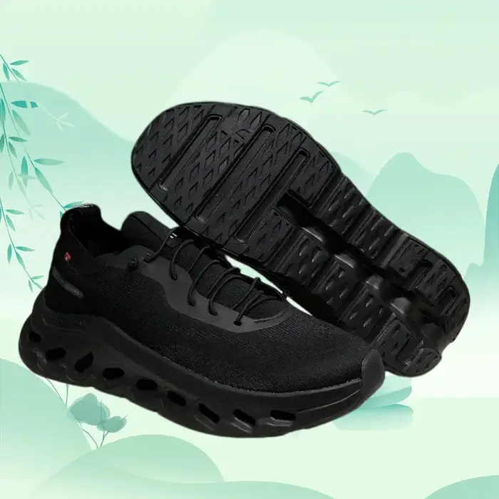 Nouvelles Chaussures de Sport Cloud-TILT Respirantes et Antidérapantes pour Hommes et Femmes – Idéales pour la Course