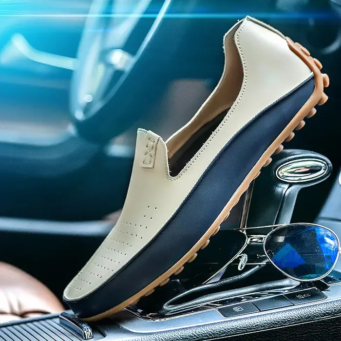 Chaussures décontractées pour hommes