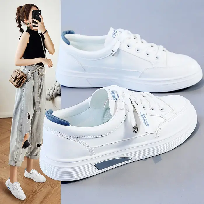 Baskets de Marque de Luxe pour Femme