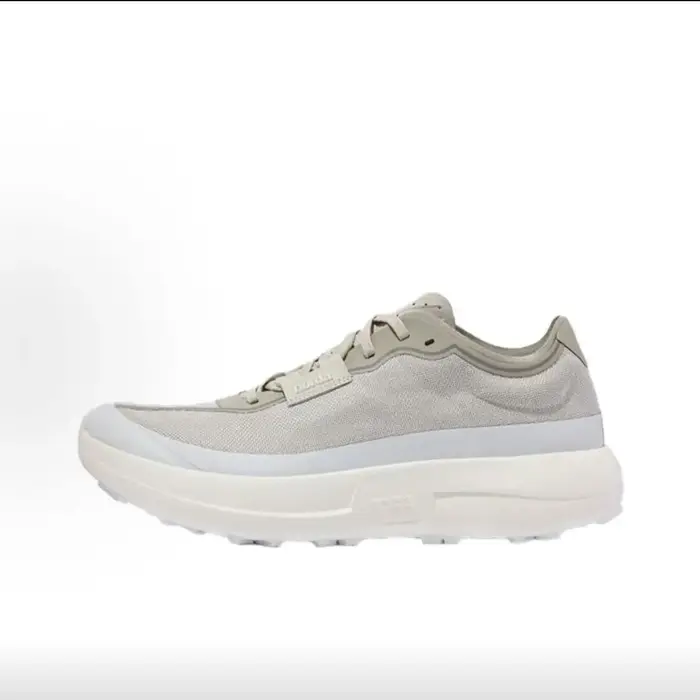 Chaussures de sport décontractées Norda 2026 ultra-légères