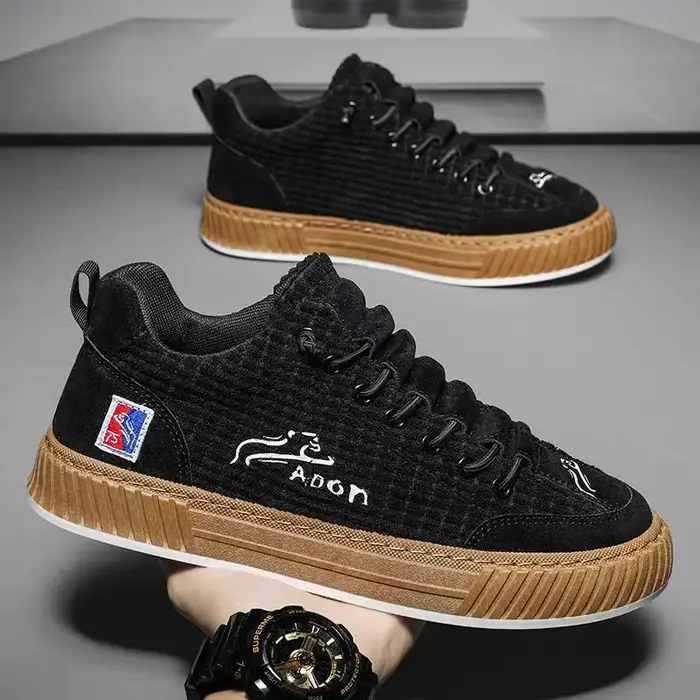 Chaussures de sport pour hommes