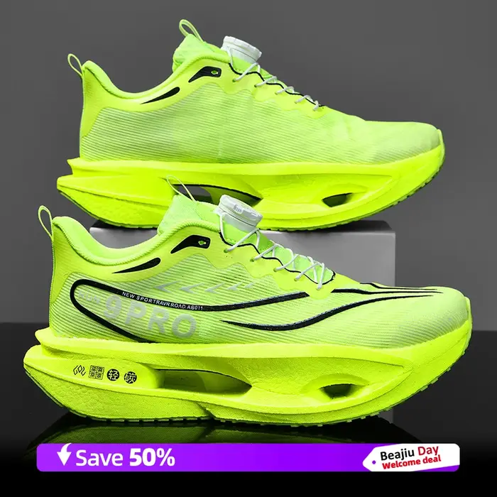Chaussures de course pour hommes et femmes