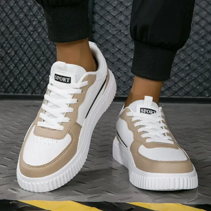 MAEDEF femmes chaussures de haute qualité antidérapant mode baskets léger respirant confortable nouvelles