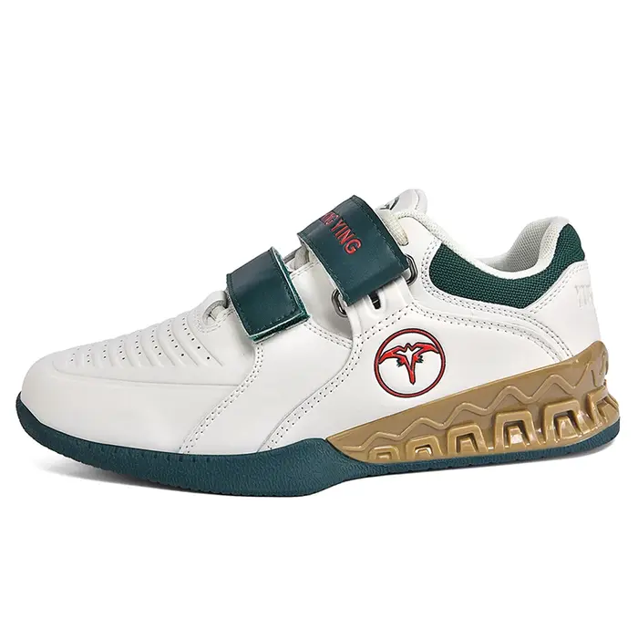 Chaussures de musculation professionnelles pour hommes