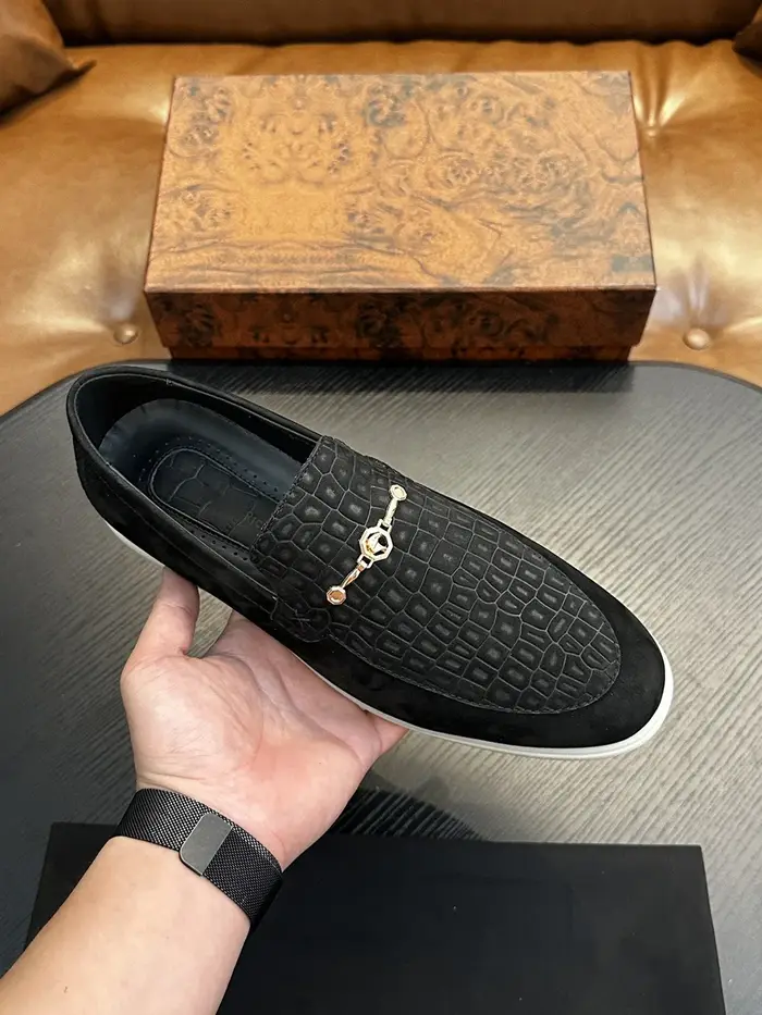 BLLIYOSS – chaussures de course classiques pour hommes