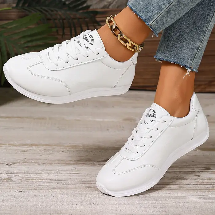 Chaussures de sport polyvalentes et confortables pour femmes