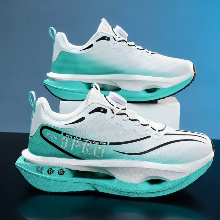 Chaussures de course unisexes
