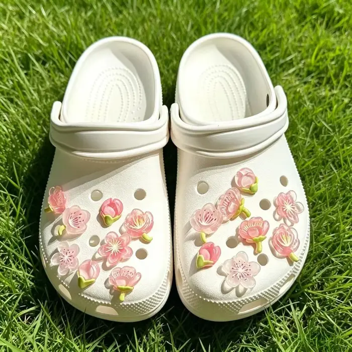 Meilleures Ventes : Breloques de mode pour chaussures