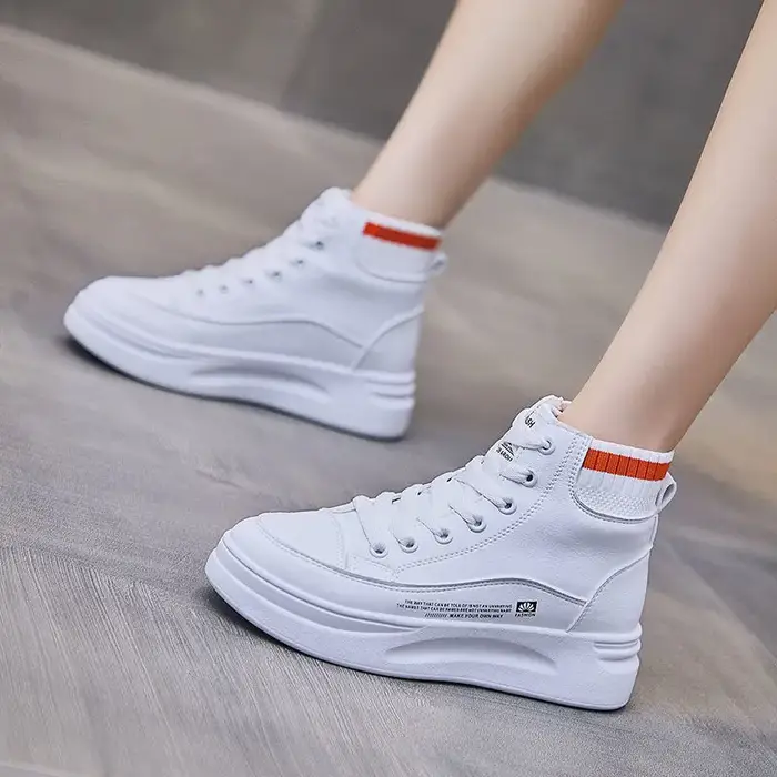 Chunky Botiendra es Chaussures de sport courtes pour femmes