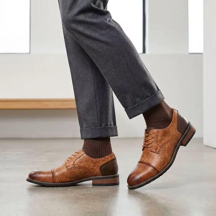 Taille 7 ~ 13 hommes chaussures 2024 nouveaux