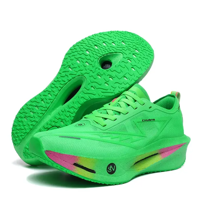 Chaussures de course pour hommes polyvalentes