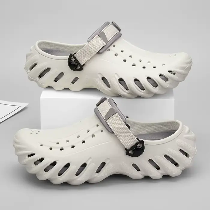 Chaussures à enfiler pour hommes de marque
