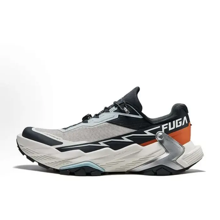 Marque de luxe hommes femmes Trail chaussures de course anti-dérapant