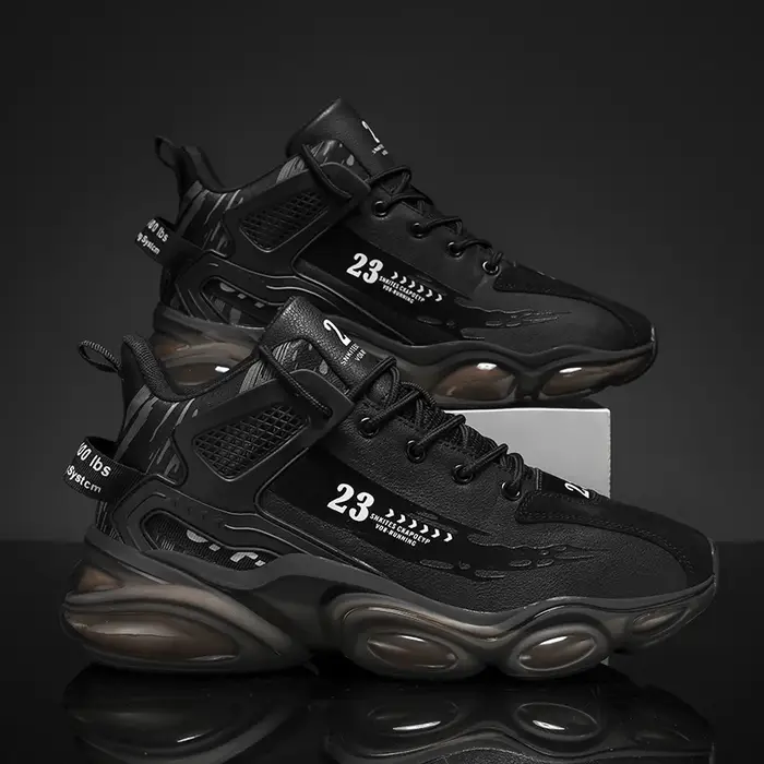 Chaussures de Course Respirantes et Décontractées pour Homme
