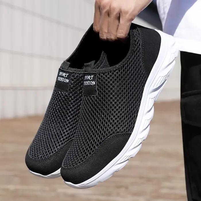 YRZL nouvelles chaussures de course pour hommes