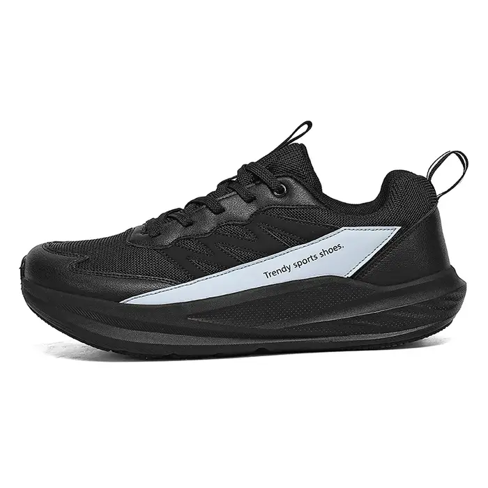 Baskets de course unisexe