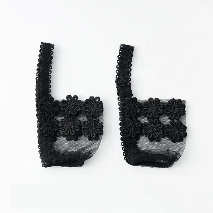 Lacets de chaussures élastiques pour femmes, lacets lumineux pour femmes, talons hauts, anti-chute, 