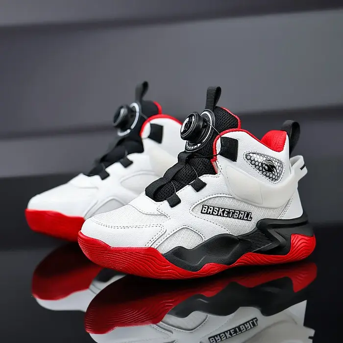 Chaussures de basket-ball professionnelles pour filles
