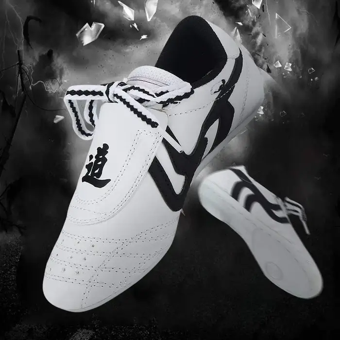 Chaussures de Taekwondo