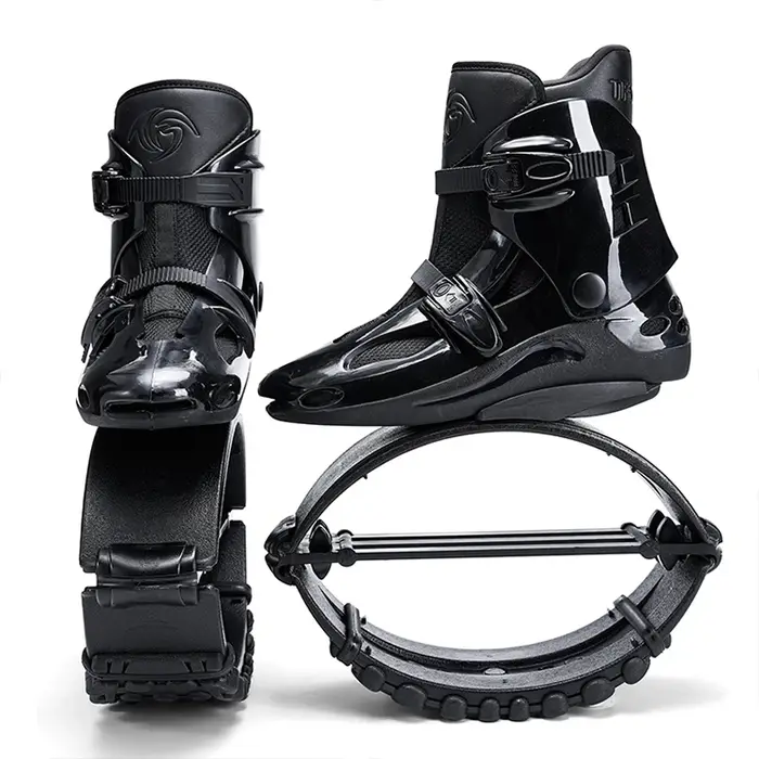 Chaussures de saut Kanggao kds et adultes