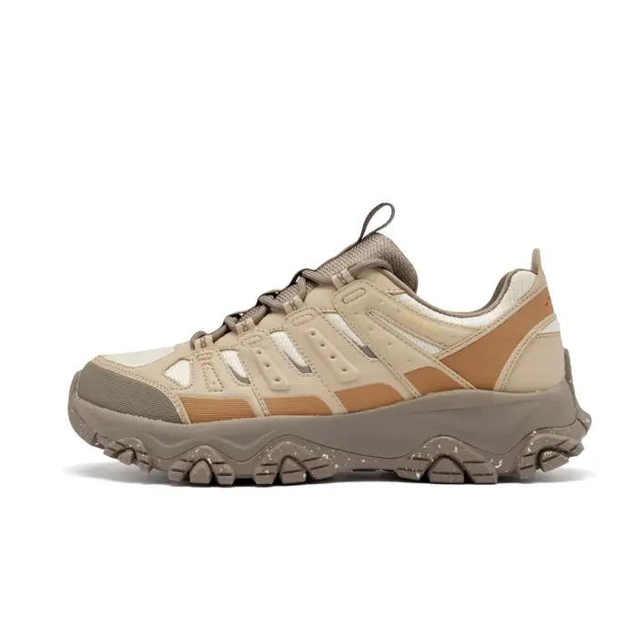 QIAODAN été décontracté chaussures de course en plein air hommes nouveau 2025 chaussure légère absorbant les chocs pour homme sport mode QXF 193251904