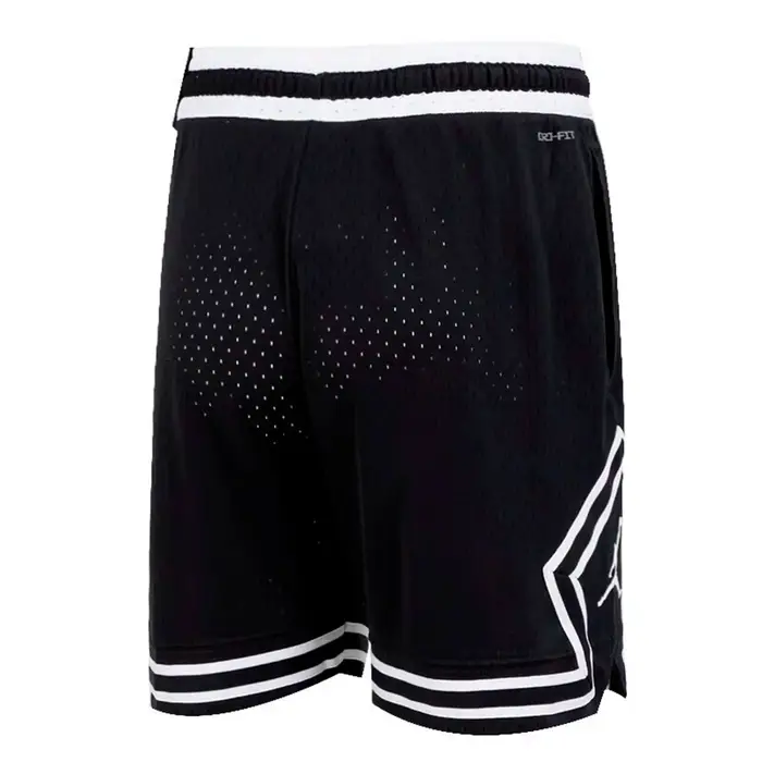 Jordan Dri-FIT AS M J DF SPRT DMND Short de sport décontracté pour homme