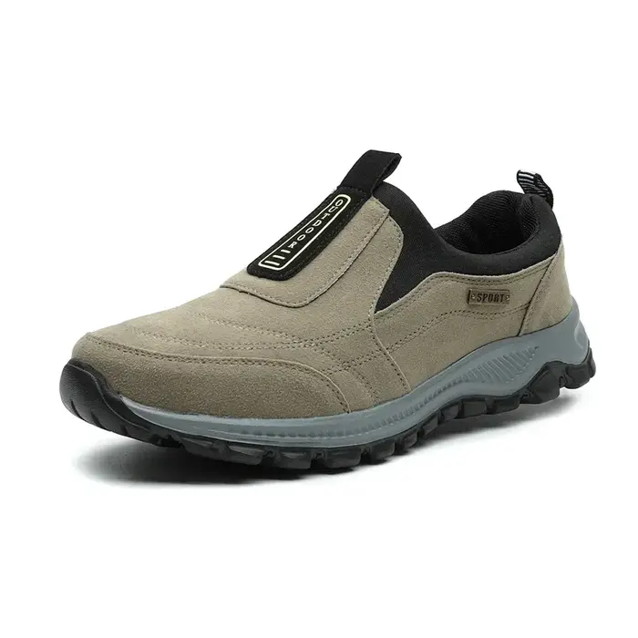 Chaussures de course indestructibles pour hommes