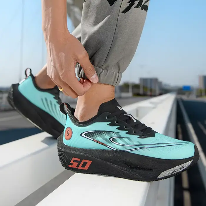 Chaussures de sport décontractées pour hommes et femmes