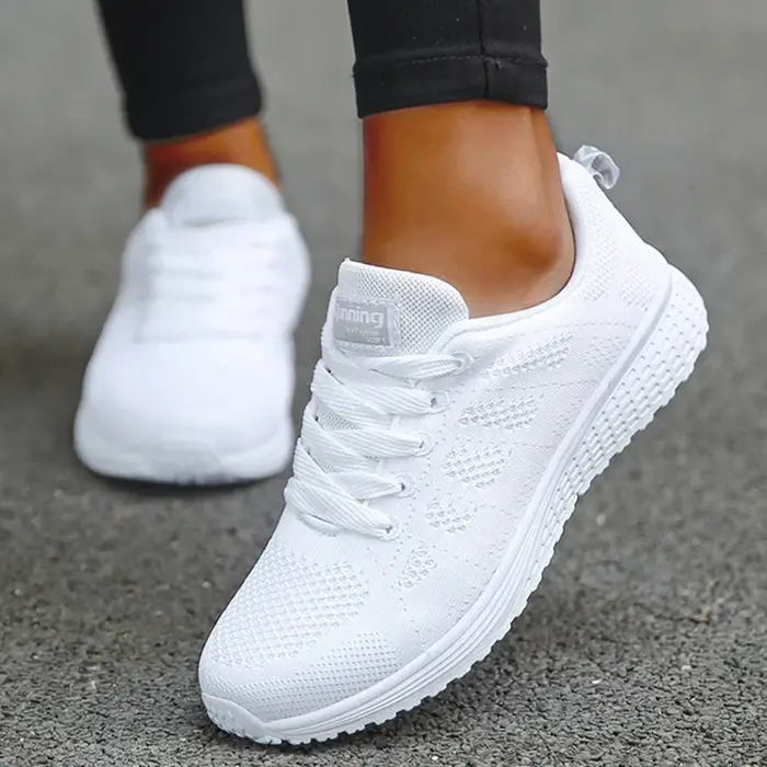 Baskets femme 2025 nouvelle mode