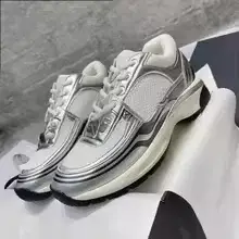 Chaussures de sport plates unisexes de haute qualité, chaussures décontractées pour femmes, modèles