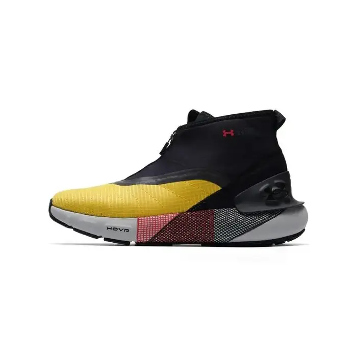 Nouvelles chaussures de sport Under Armour à tige mi-haute, tendance, pour l'entraînement en plein a