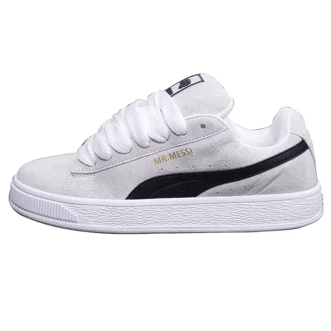 Nouvelles baskets pour femmes 2025