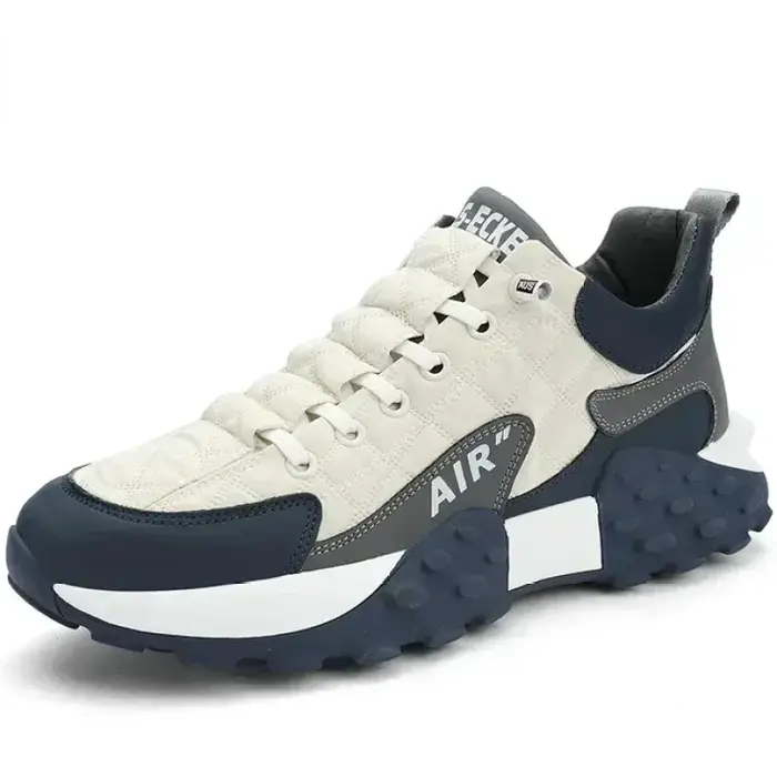Hommes baskets de luxe chaussures de sport