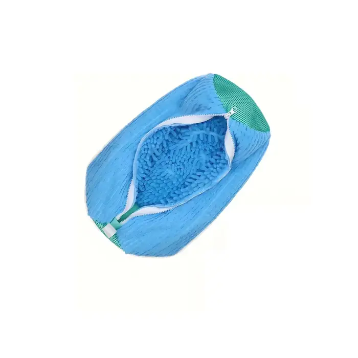 Sac de lavage protecteur pour chaussures et baskets