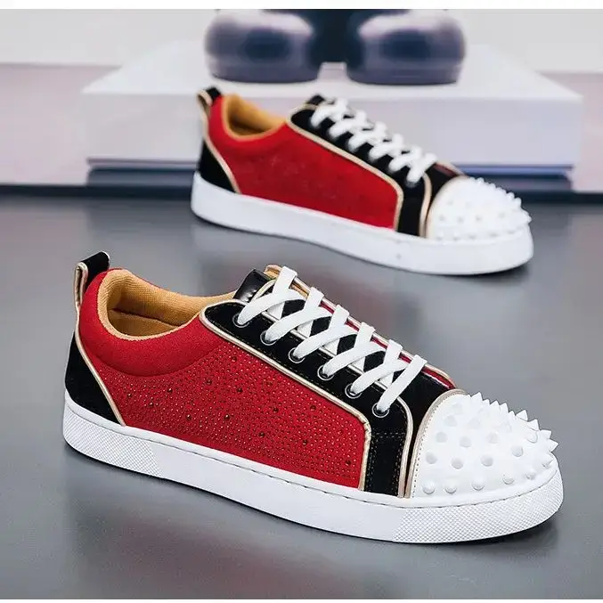 Chaussures de printemps pour hommes