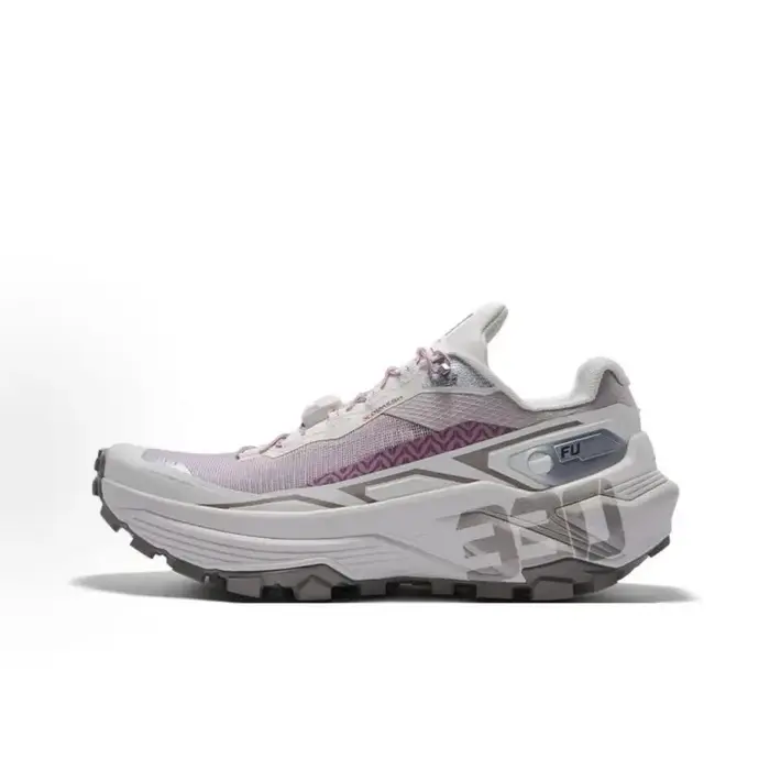 KAILAS EX-330 Chaussures de Trail Décontractées Marque de Luxe Chaussures de Marche et de Jogging Un