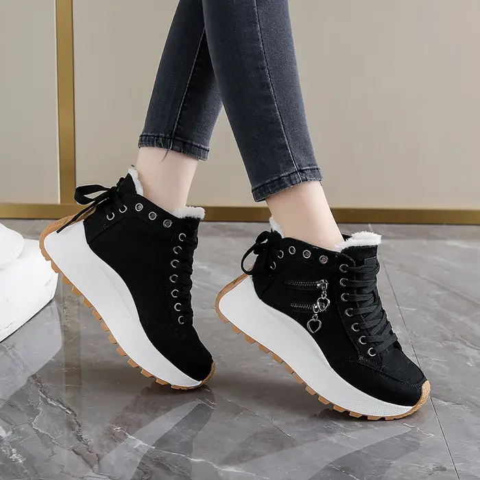 2025 Nouveau Designer Femmes Baskets Chaussures de haute qualité