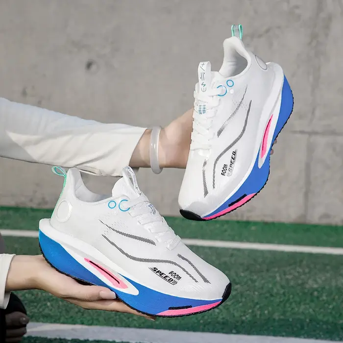 Nouvelles Chaussures de Course Légères et Respirantes 2026 – Baskets Sportives pour un Style de Vie Actif