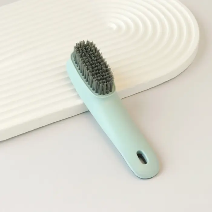 Brosse de nettoyage de chaussures